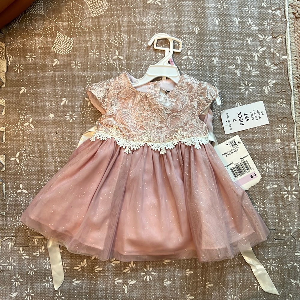 Formal dress